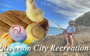 Riverton City Parks and Recreation